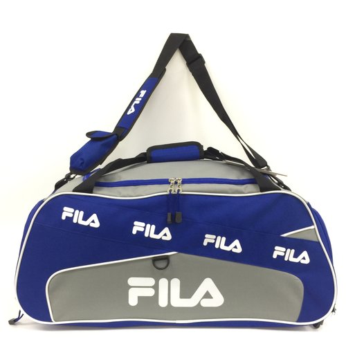 Fila Medium Travel Bag
