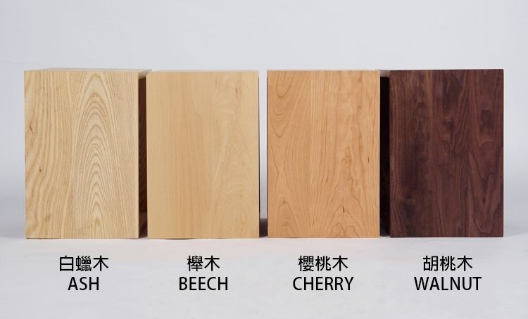 實木知識