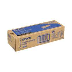 【EPSON】S050630, 原廠碳粉匣 (黑) AL-C2900N/CX29NF