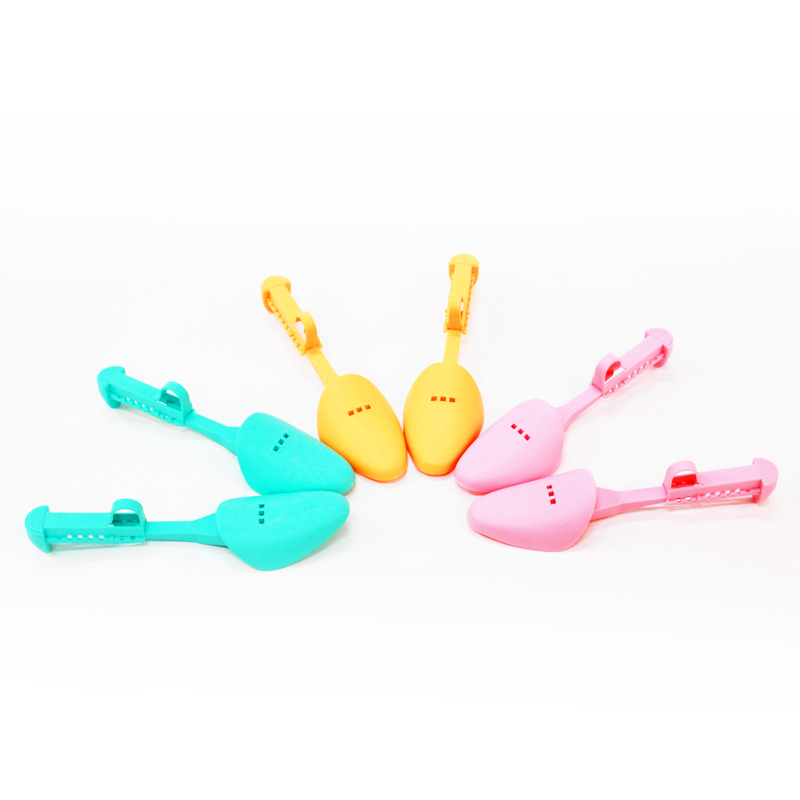 Apollo - Shoe Tree [Ladies] [Adjustable sizes: 34 - 40] 【2 pairs】