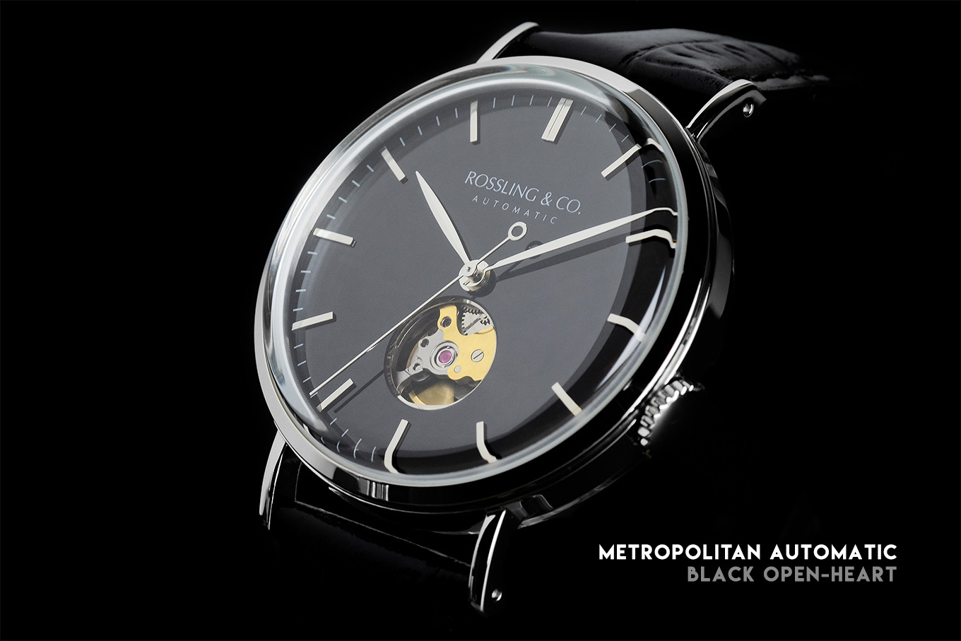 Metropolitan Automatic Collection