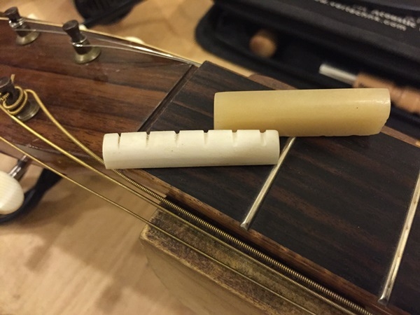 客製駱駝骨上弦枕