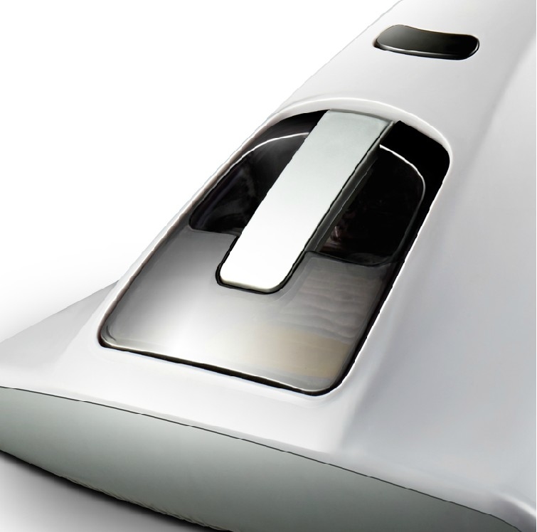 除蟎吸塵機 (香港三腳插頭)