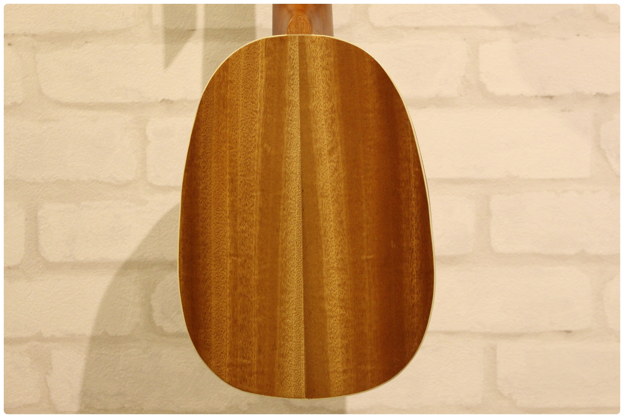 UKAKU - S100 21吋夾板烏克麗麗 蘿波造型