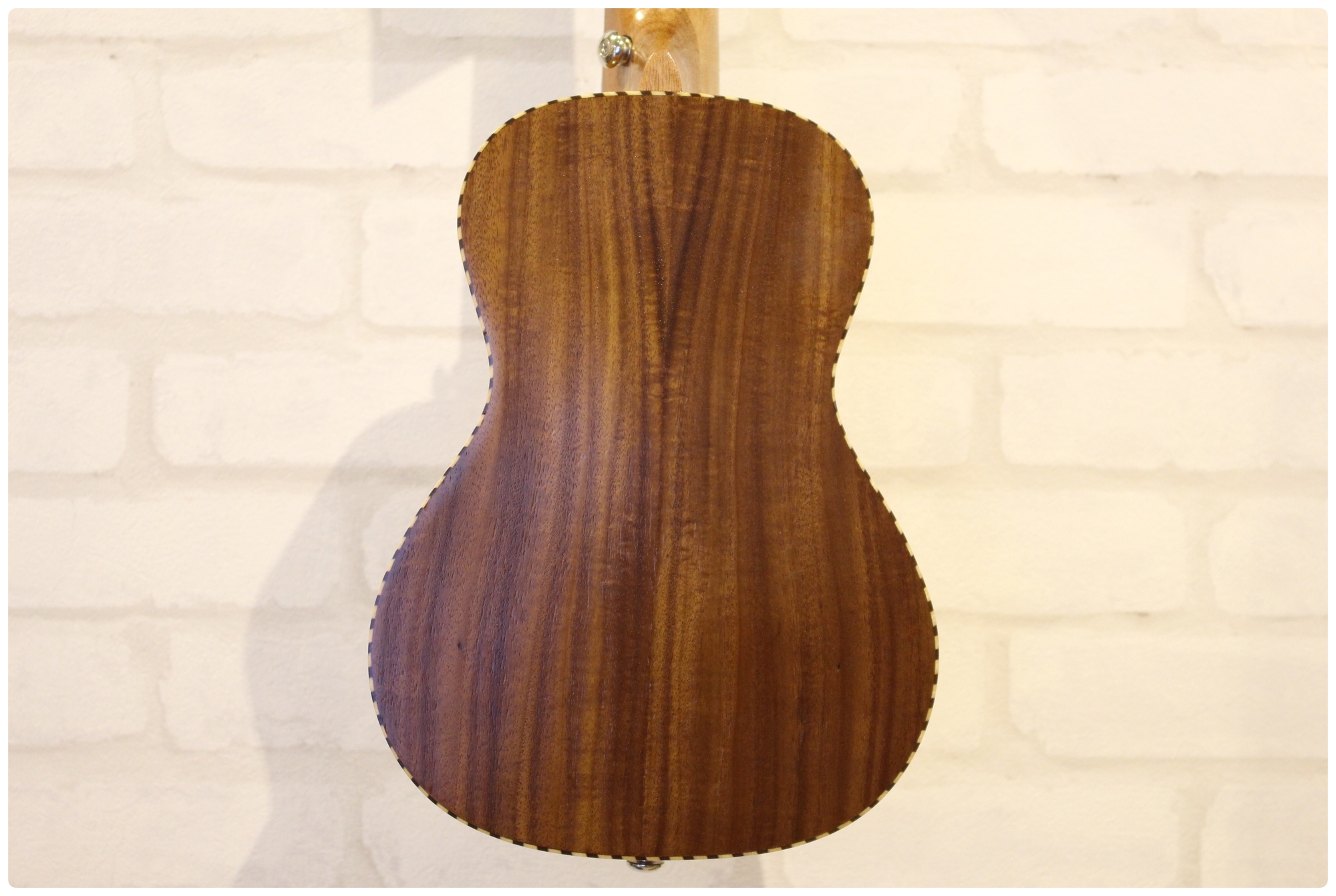 UKAKU - C190 23吋單板烏克麗麗 相思木