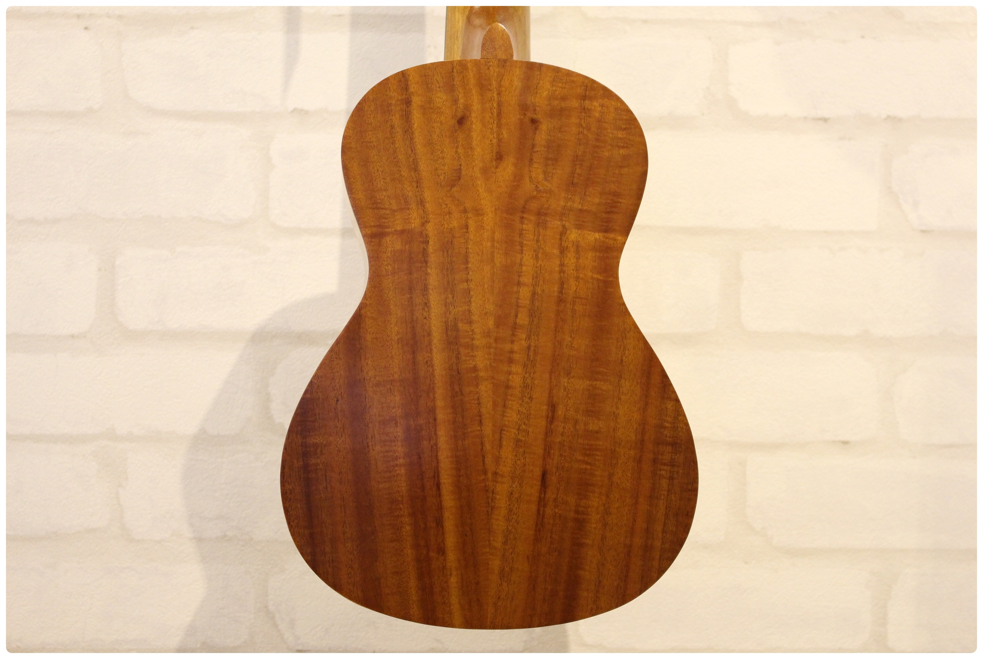 UKAKU - C280 23吋單板烏克麗麗 虎紋桃花心