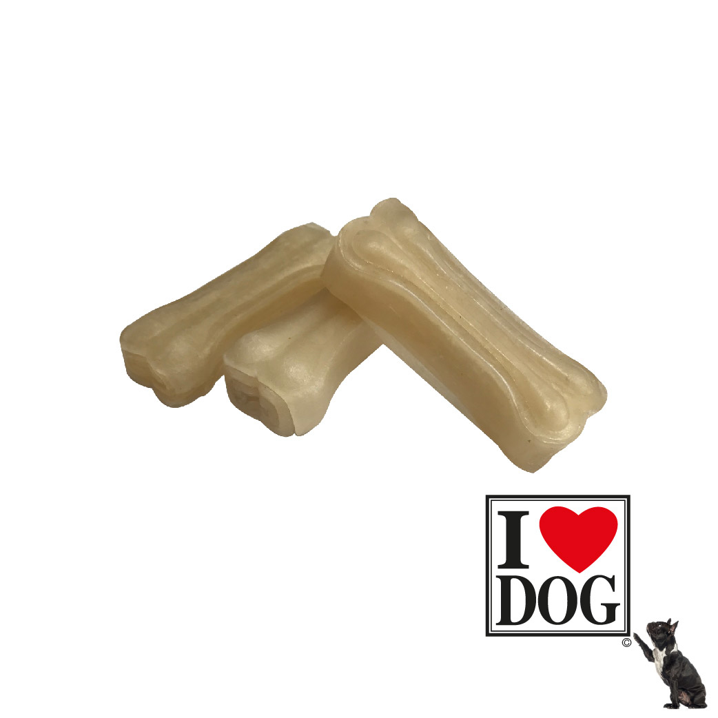 ILoveDOG 壓骨系列 2"