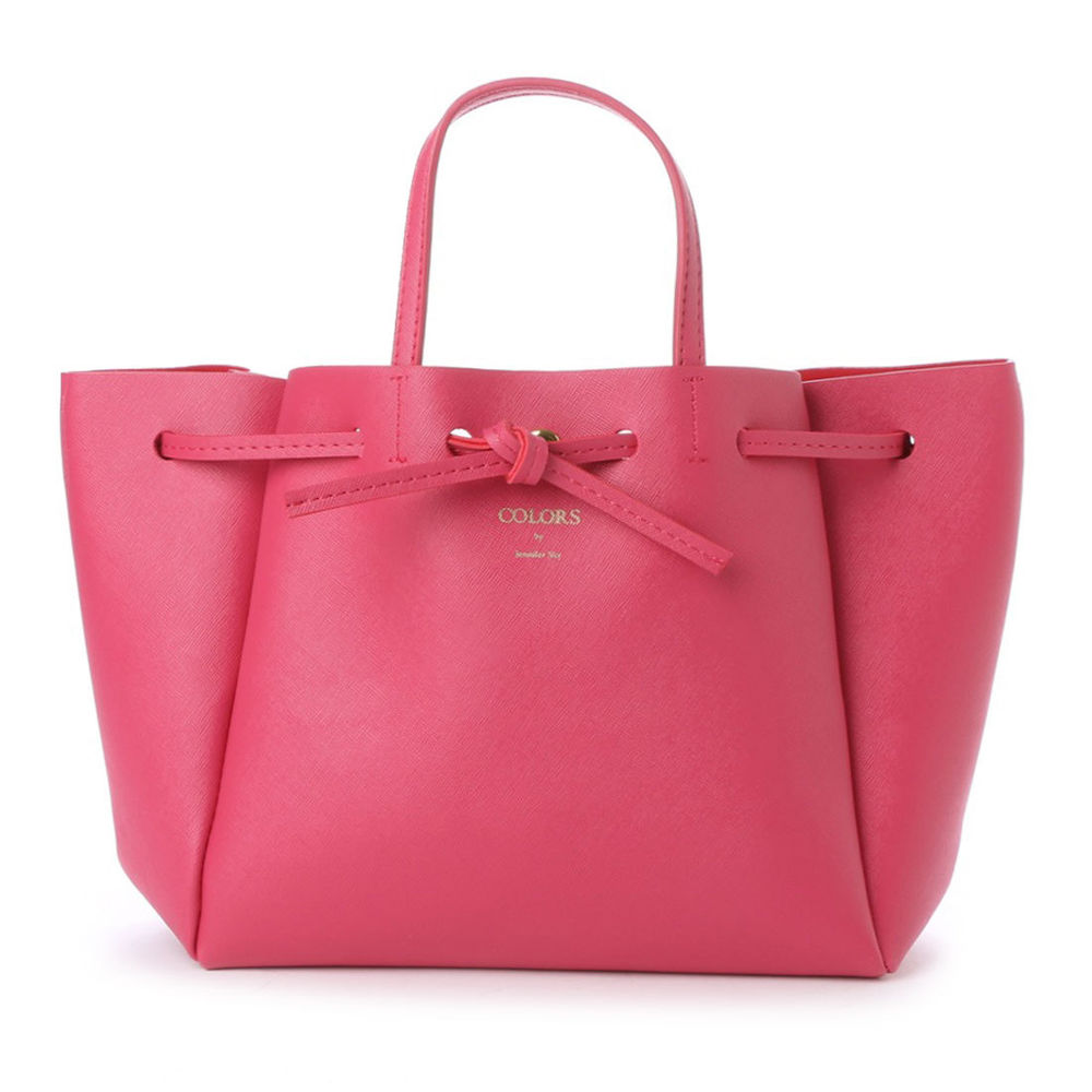 Colors By Jennifer Sky最人氣既libere 索繩袋 系列 Libere Shoulder