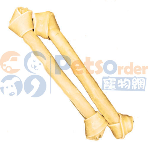 ILoveDOG Rawhide Bones (2x14")