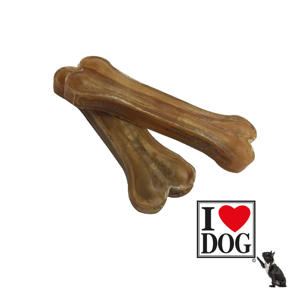 ILoveDOG 壓骨系列 8"2支