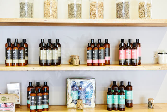 anumi® 天然保養品｜無化學添加的天然護膚承諾