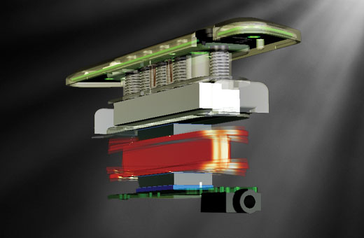 L.R. L.R. Baggs - M80 木吉他拾音器 線圈式 貼片式 可收敲板 雙系統拾音器 pickup 第 4 張圖片｜三峽吉他 / Bass