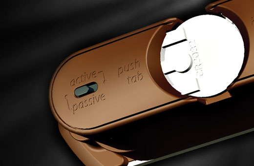 L.R. L.R. Baggs - M80 木吉他拾音器 線圈式 貼片式 可收敲板 雙系統拾音器 pickup 第 5 張圖片｜三峽吉他 / Bass