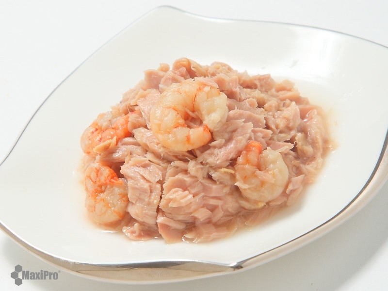 KAKATO卡格 吞拿魚、蝦 70g,170g (犬喵用)
