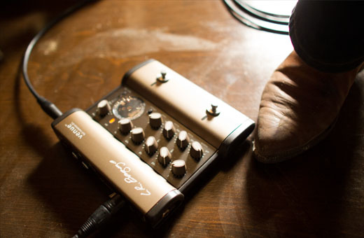 L.R. L.R. Baggs - Venue D.I 木吉他前級 Preamp 第 3 張圖片｜三峽吉他 / Bass