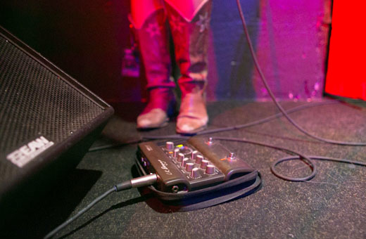 L.R. L.R. Baggs - Venue D.I 木吉他前級 Preamp 第 4 張圖片｜三峽吉他 / Bass