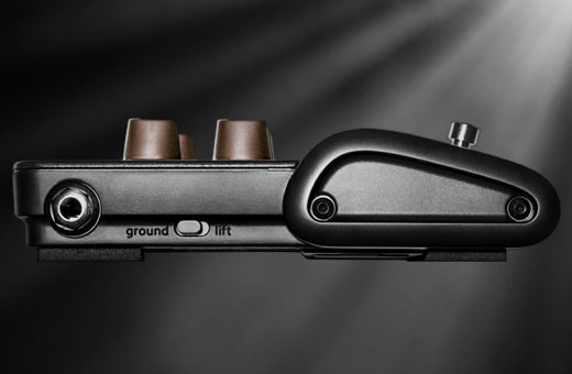 L.R. L.R. Baggs - Session D.I 木吉他前級 Preamp 第 3 張圖片｜三峽吉他 / Bass