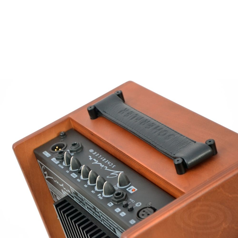 Schertler - GIULIA Y 第 5 張圖片｜三峽效果器