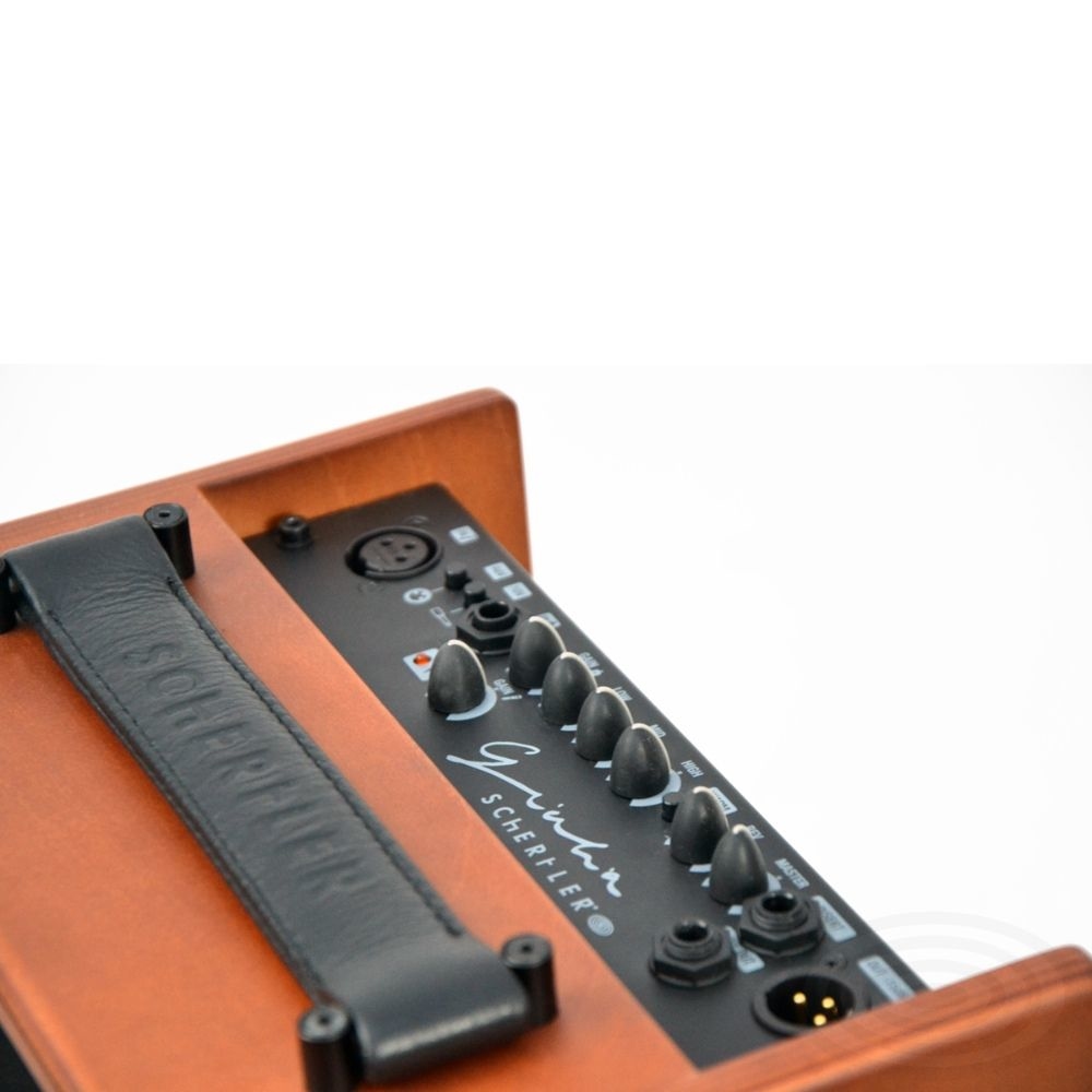 Schertler - GIULIA Y 第 6 張圖片｜三峽效果器