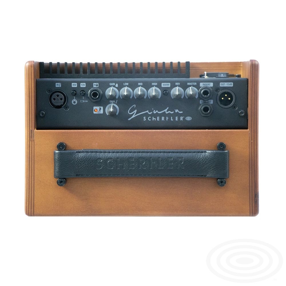 Schertler - GIULIA Y