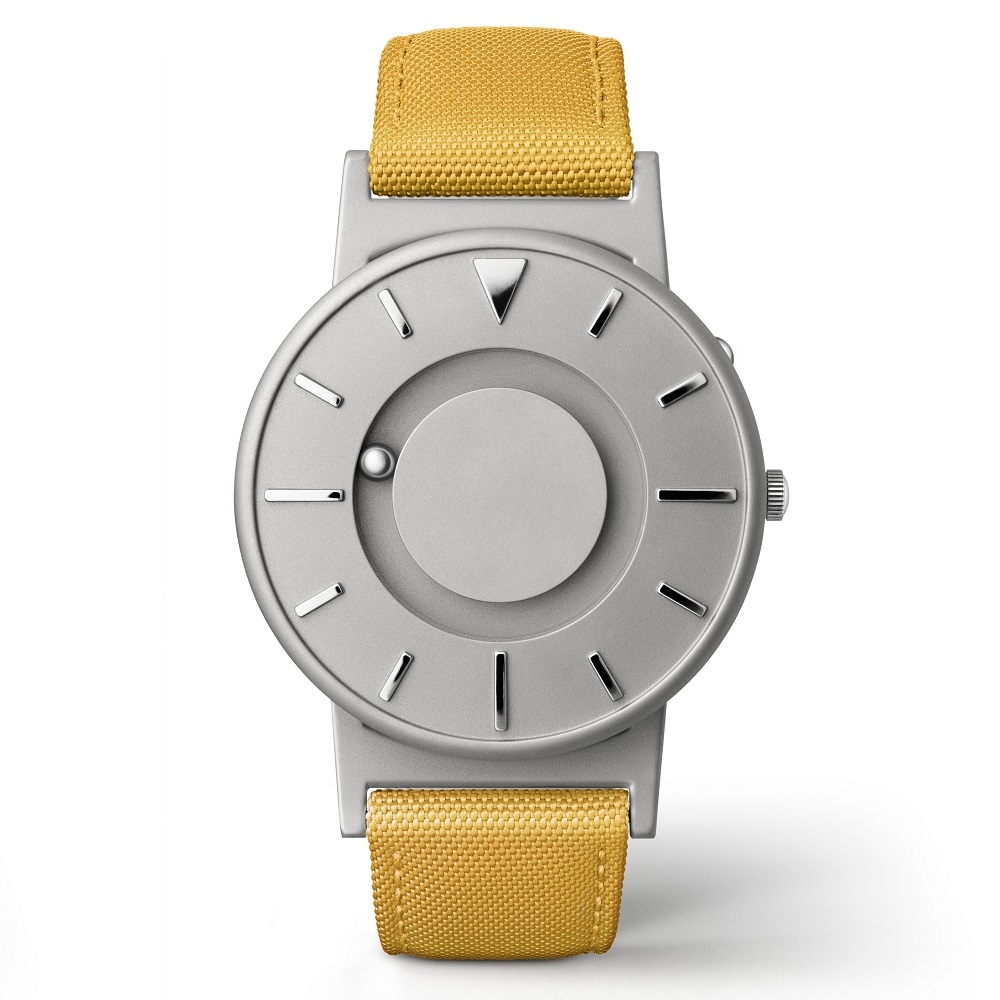 EONE | Bradley 經典系列- 芥末黃