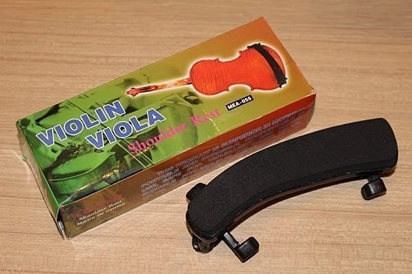 小提琴肩墊 各尺寸皆可通用 練習工具 適合初學者