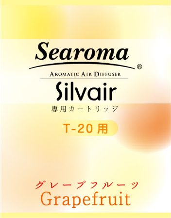 日本直送 Searoma 水溶性香薰油-葡萄柚香味-500ml