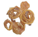 ZEAL 紐西蘭牛仔筋圈100g