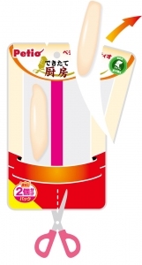 Petio 大廚蒸雞 貓小食 2pcs [$105/6]