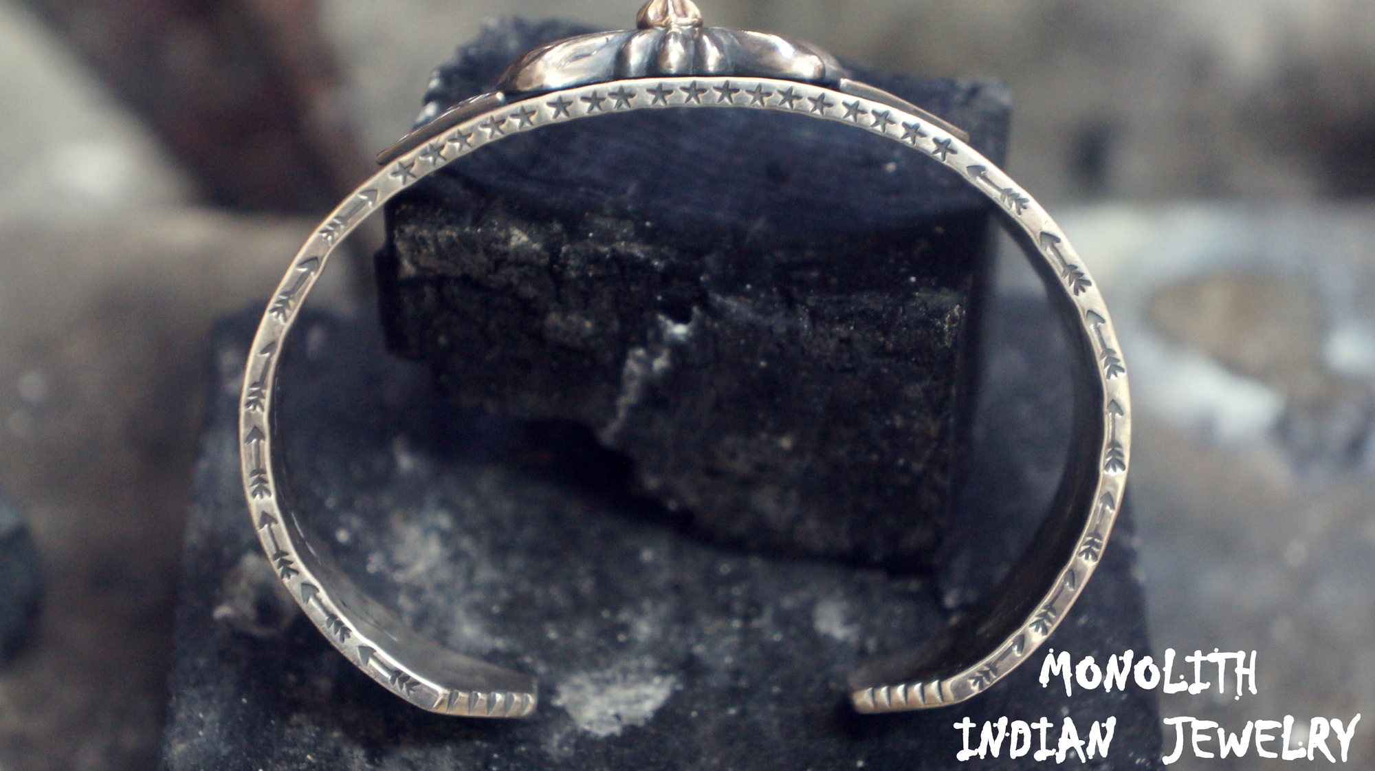 14K 蝴蝶銀貝打印 【手環】