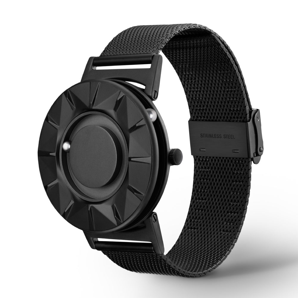 EONE-Bradley-陶瓷黑