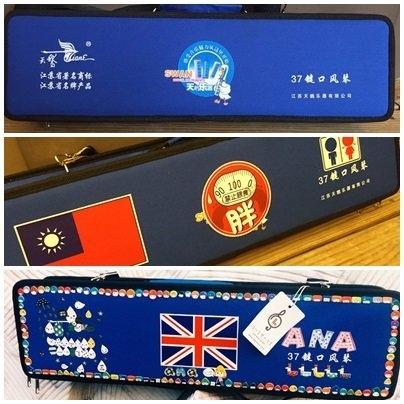 37鍵口風琴 標準版 音質佳 附贈吹管 有盒裝 第 3 張圖片｜三峽鍵盤 / 鋼琴