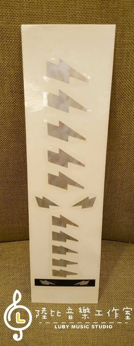 樂器貼紙 紙板貼紙 個性貼紙 第 5 張圖片｜三峽配件 / 週邊