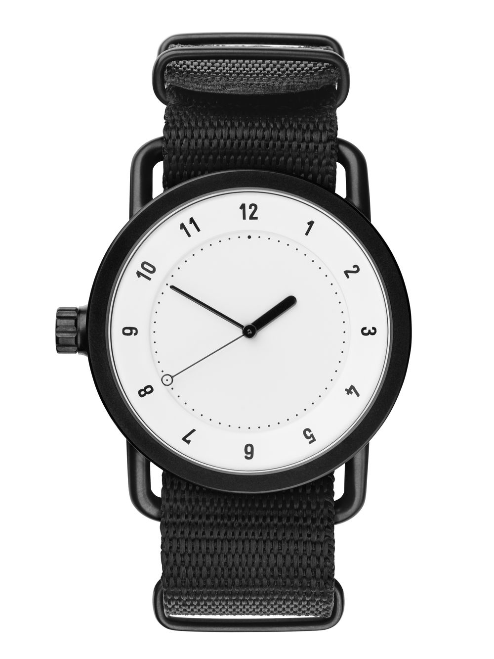 TID Watches】NO.1 collection blackxblack | camillevieraservices.com