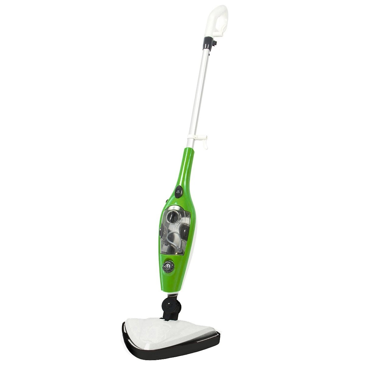 10-in-1 Steam Mop 10合1多功能蒸氣消毒拖把 (香港三腳頭)
