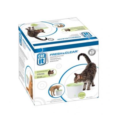 Cat it 電動水機 3L / 濾芯 /火牛