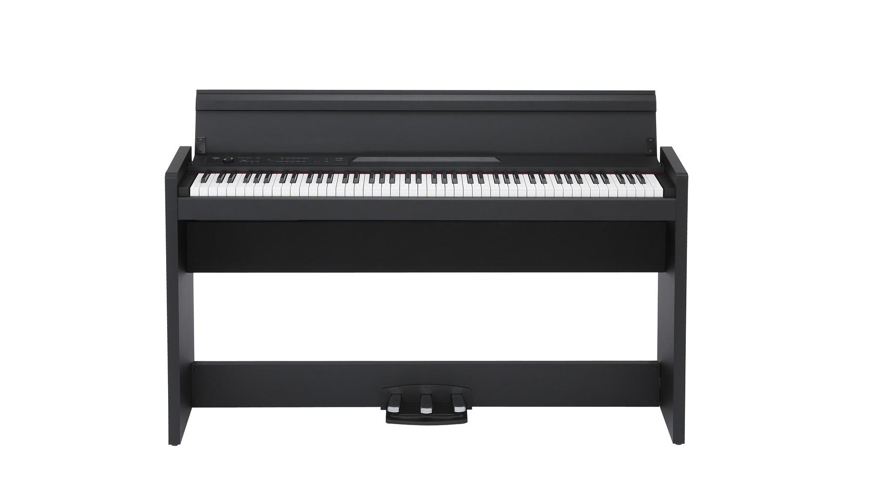 KORG LP-380U DIGITAL PIANO 88鍵數碼鋼琴數碼鋼琴88鍵鋼琴般手感