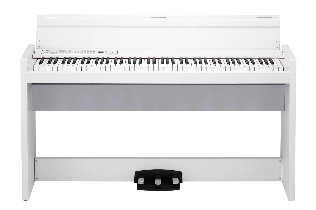 KORG LP-380U DIGITAL PIANO 88鍵數碼鋼琴數碼鋼琴88鍵鋼琴般手感