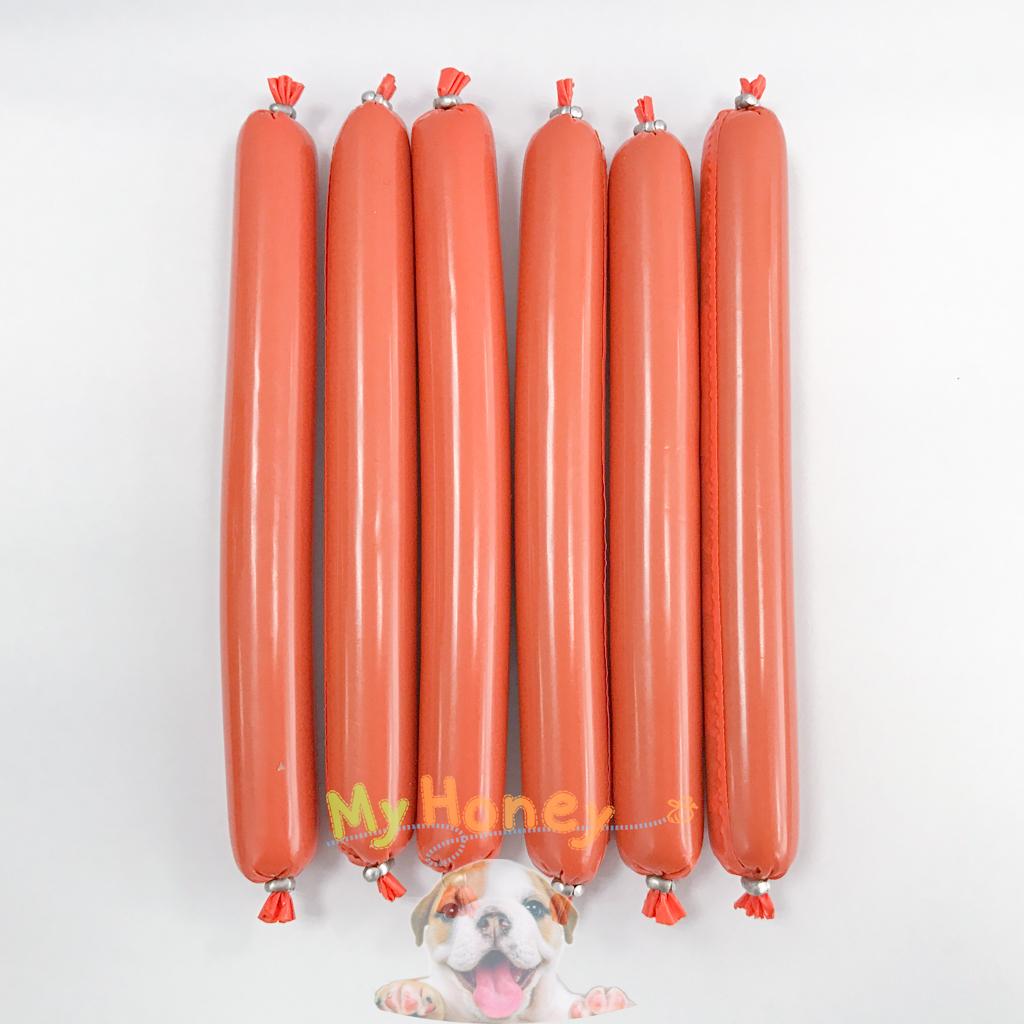 ILoveDOG 香腸系列 24's (3種口味)