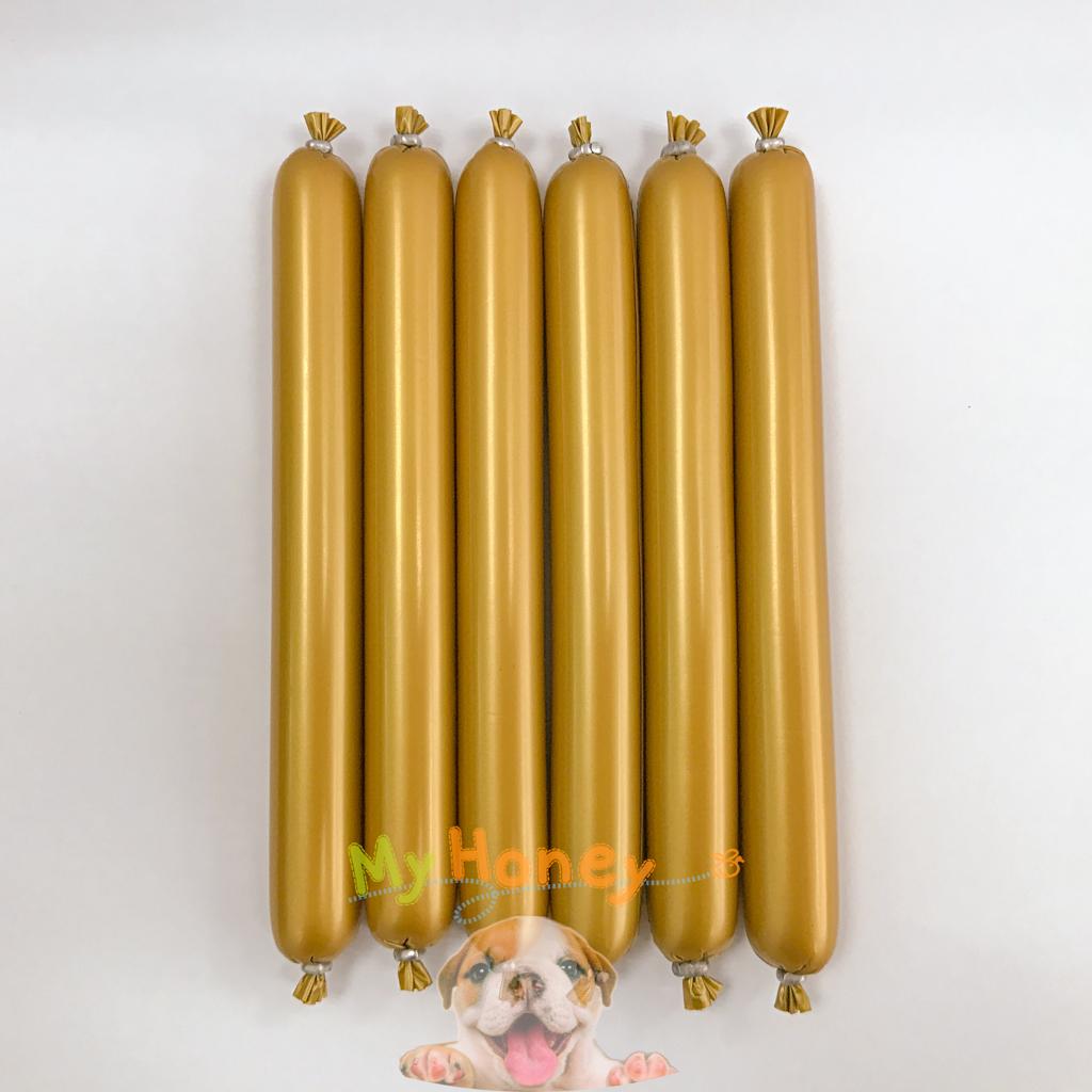 ILoveDOG 香腸系列 6's (3種口味)