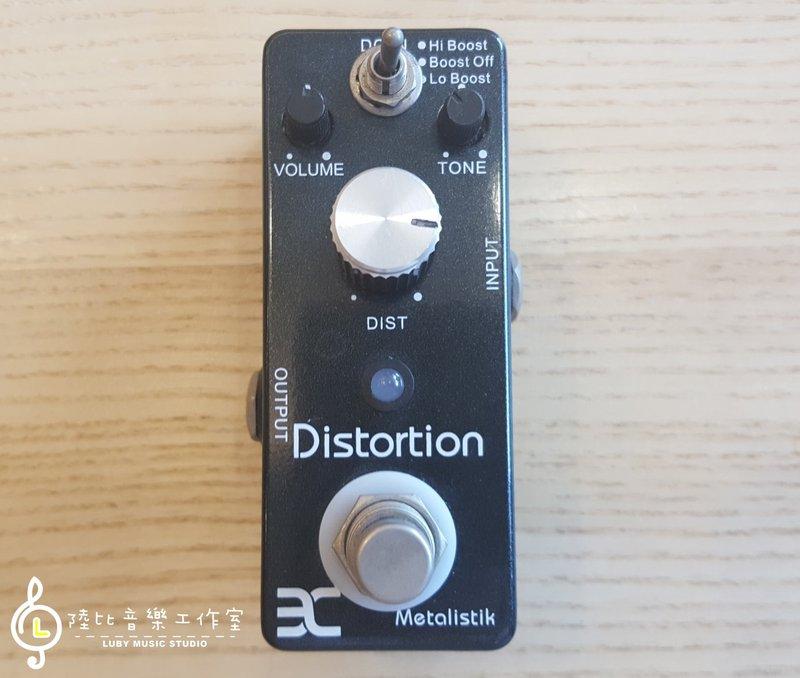 單顆效果器 破音 overdrive distortion Fuzz 空間系 delay echo pedal 第 6 張圖片｜三峽效果器