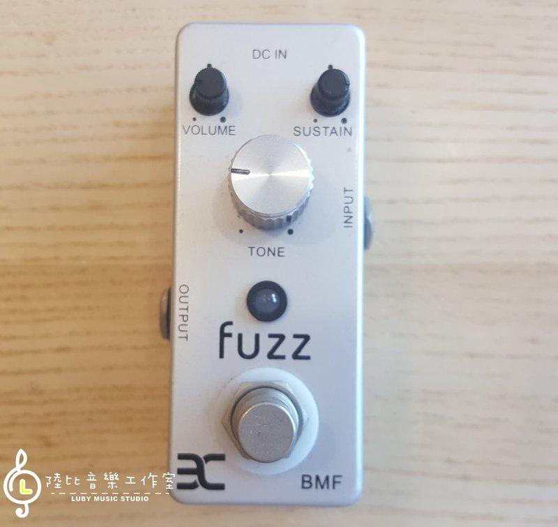 單顆效果器 破音 overdrive distortion Fuzz 空間系 delay echo pedal 第 4 張圖片｜三峽效果器
