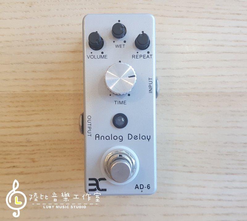 單顆效果器 破音 overdrive distortion Fuzz 空間系 delay echo pedal
