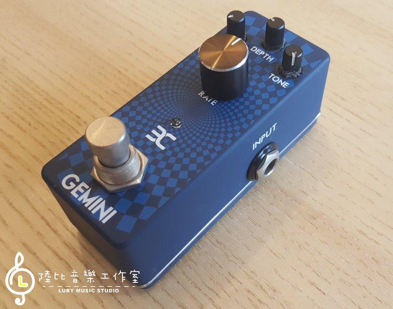 電吉他特殊音效效果器｜SQUEEZER, SWOOSH, GEMIN pedal 第 4 張圖片｜三峽吉他 / Bass