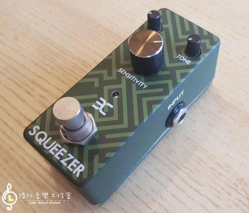 電吉他特殊音效效果器｜SQUEEZER, SWOOSH, GEMIN pedal 第 6 張圖片｜三峽吉他 / Bass