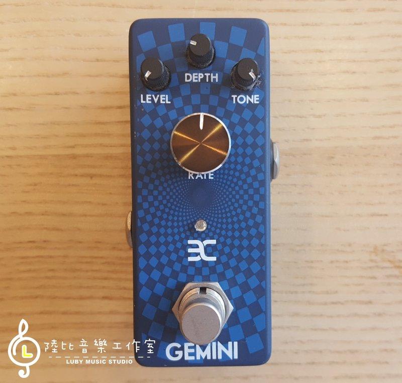 電吉他特殊音效效果器｜SQUEEZER, SWOOSH, GEMIN pedal 第 3 張圖片｜三峽吉他 / Bass