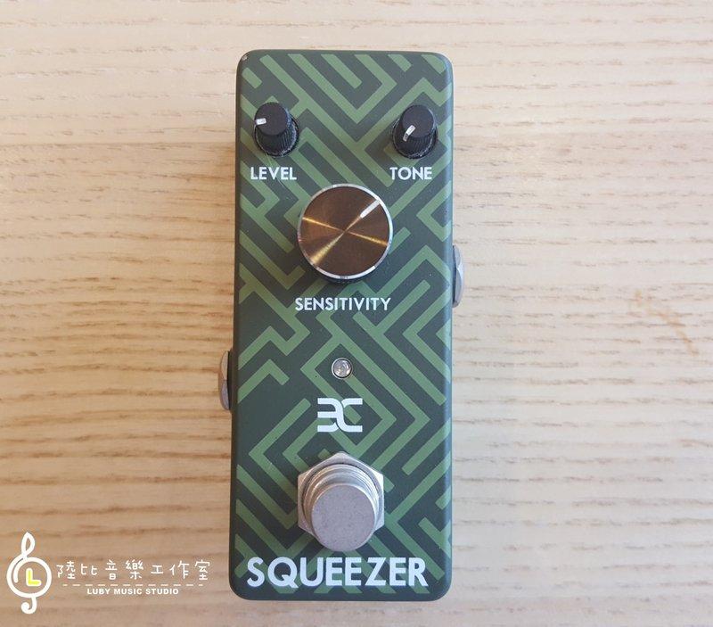 電吉他特殊音效效果器｜SQUEEZER, SWOOSH, GEMIN pedal 第 5 張圖片｜三峽吉他 / Bass