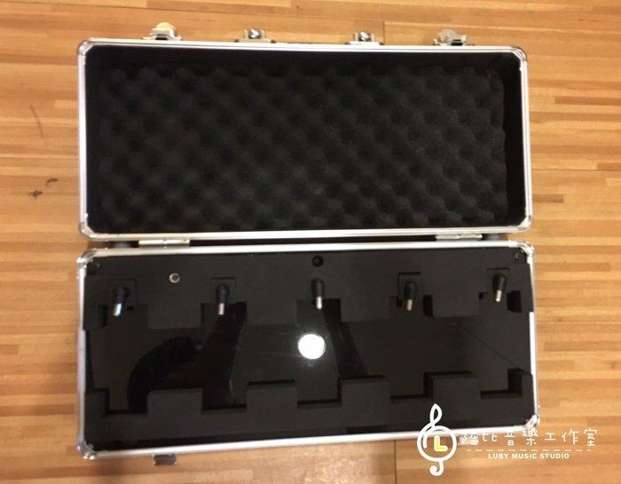 單顆效果器盒(5顆)