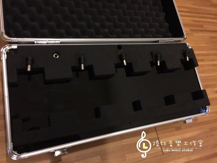 單顆效果器盒(5顆)