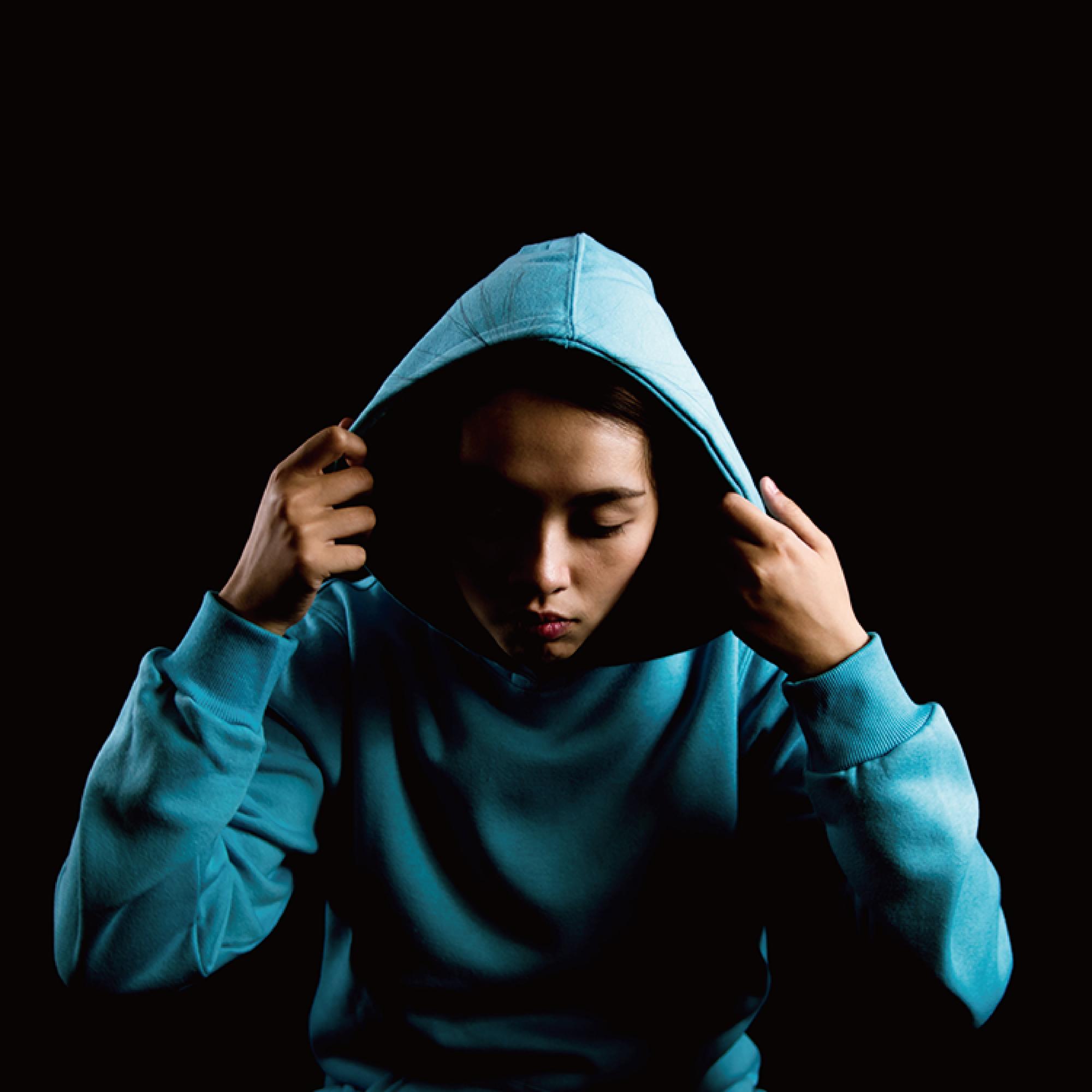 BASKETBALL-標語帽T (共7色)